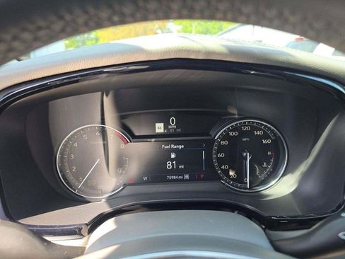 Used 2021 Cadillac XT5 Premium Luxury image 10