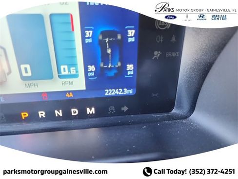 Certified 2023 Ford Bronco Heritage Edition image 31