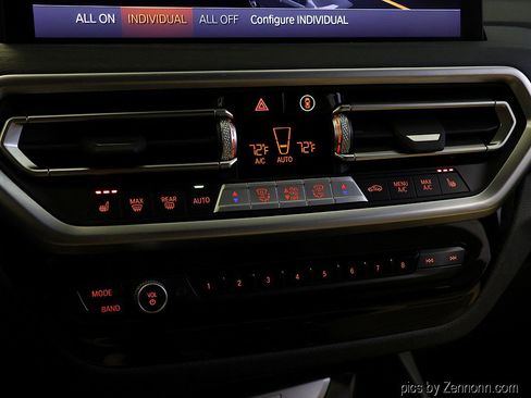 Certified 2023 BMW X3 xDrive30i w/ Premium Package image 24