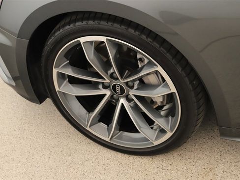 Certified 2023 Audi A5 2.0T Premium Plus w/ Premium Plus image 32
