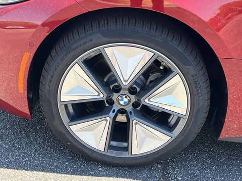 New 2026 BMW i4 eDrive40 w/ Premium Package RWD image 28