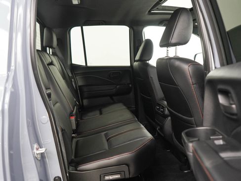 Used 2026 Honda Ridgeline TrailSport image 12
