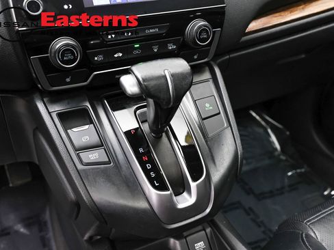 Used 2019 Honda CR-V EX-L image 12