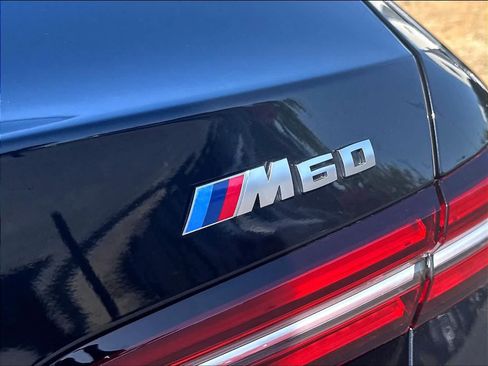 Used 2024 BMW i5 M60 w/ Premium Package AWD/4WD image 24