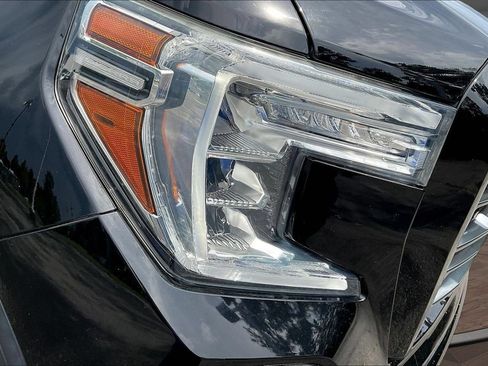 Used 2021 GMC Sierra 1500 AT4 AWD/4WD image 37