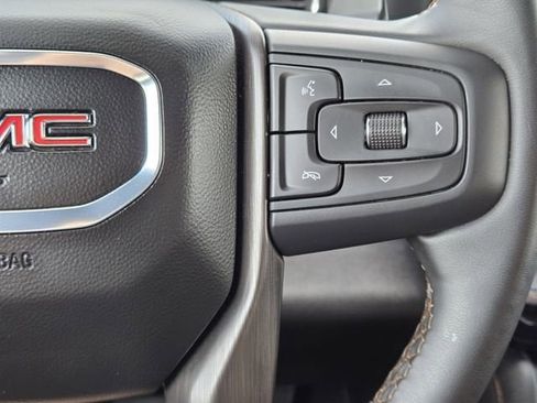 Used 2024 GMC Sierra 1500 AT4 w/ Technology Package AWD/4WD image 30