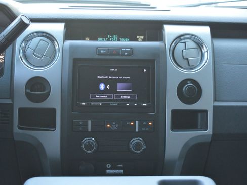 Used 2013 Ford F150 XLT image 33