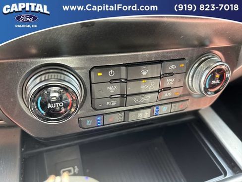 Used 2020 Ford F150 Platinum w/ Equipment Group 701A Luxury AWD/4WD image 30