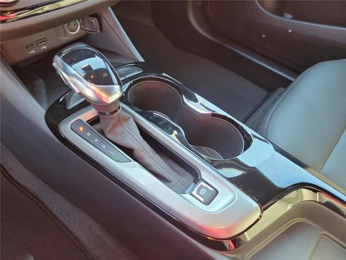 New 2026 Buick Envista Sport Touring w/ Convenience I Package image 30