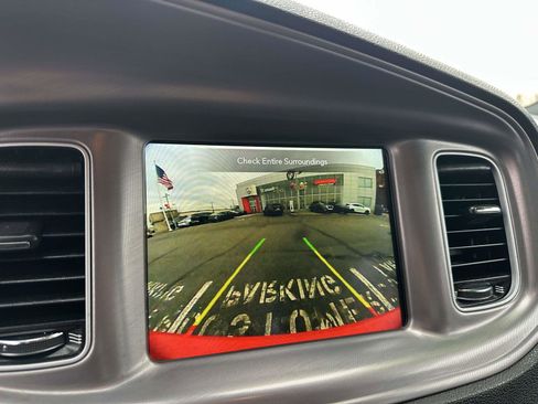 Used 2023 Dodge Charger SXT image 17