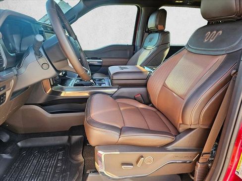 New 2026 Ford F150 King Ranch AWD/4WD image 4