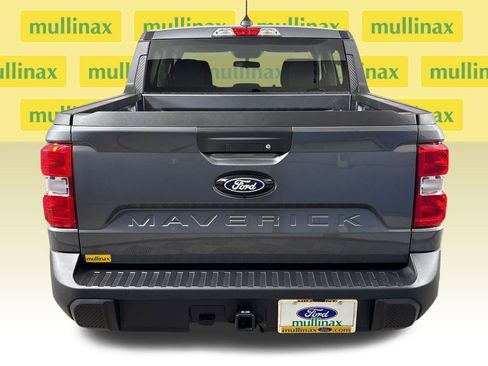 New 2026 Ford Maverick XL image 9