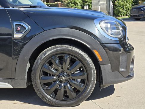 Used 2024 MINI Cooper Countryman S image 11