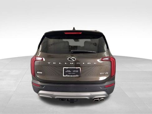 Used 2020 Kia Telluride SX w/ SX Prestige Package image 7
