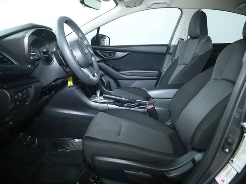 Used 2019 Subaru Impreza 2.0i Premium w/ Eyesight & BSD/Rcta & SRF AWD/4WD image 18