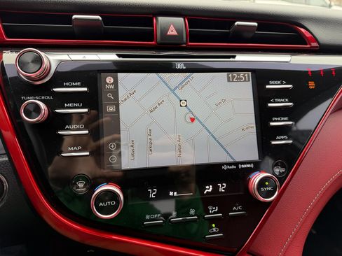 Used 2020 Toyota Camry XSE w/ Driver Assist Package image 22