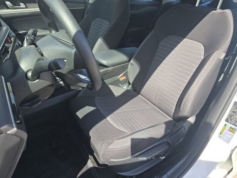 Used 2025 Kia K5 LXS image 21