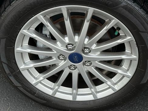 Used 2014 Ford Focus Electric Hatchback image 9