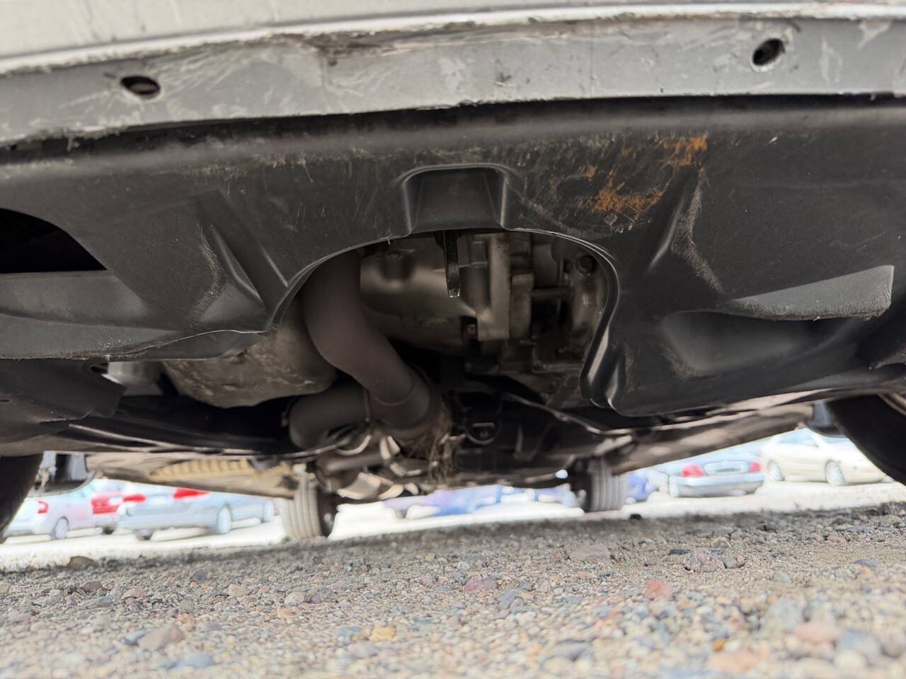 Used 2009 Honda Odyssey EX-L image 13