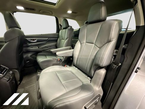 New 2026 Subaru Ascent Limited AWD/4WD image 26