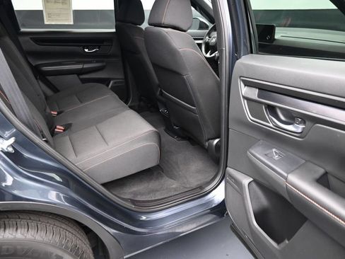 Used 2024 Honda CR-V Sport image 12