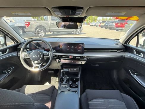 Used 2025 Kia K5 LXS FWD image 13