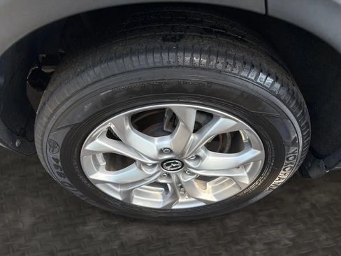 Used 2019 MAZDA CX-3 Sport AWD/4WD image 38