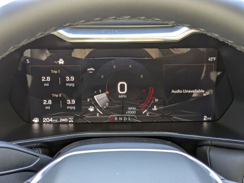 New 2026 GMC Canyon Elevation w/ Convenience Package image 19