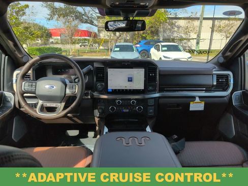 New 2026 Ford F250 King Ranch image 7
