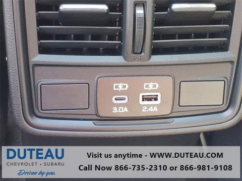 New 2026 Subaru Forester Limited image 10