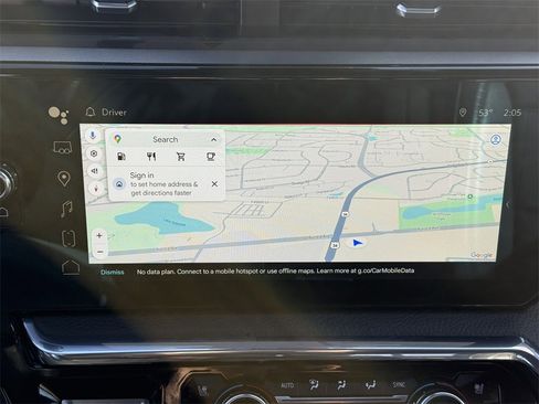 Certified 2023 GMC Sierra 1500 Denali image 23