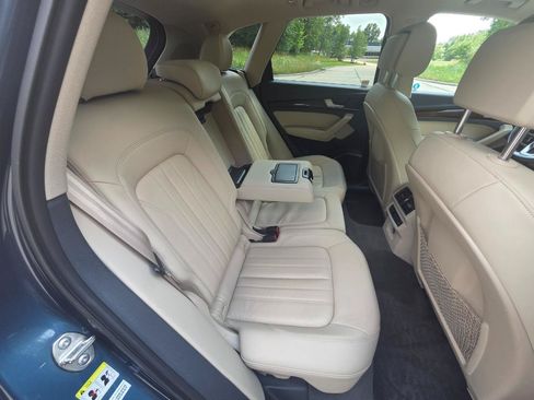Used 2018 Audi Q5 2.0T Premium Plus AWD/4WD image 22