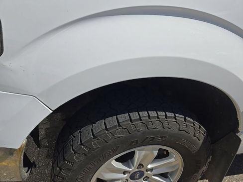 Used 2012 Ford F150 XLT w/ XLT Convenience Pkg AWD/4WD image 19