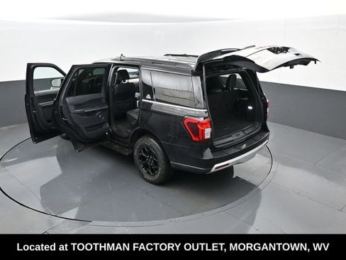 Used 2023 Ford Expedition Timberline image 33