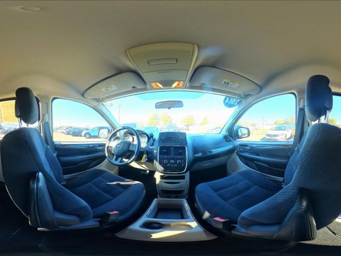 Used 2014 Dodge Grand Caravan SE w/ Quick Order Package 29E SE image 30