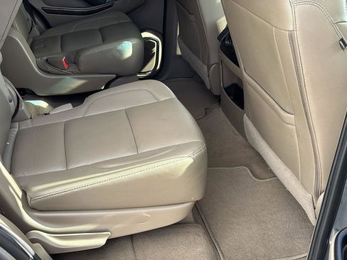 Used 2019 Chevrolet Tahoe LT RWD image 20