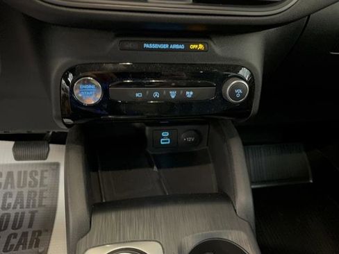 Certified 2023 Ford Escape Active w/ Tech Pack #2 image 9