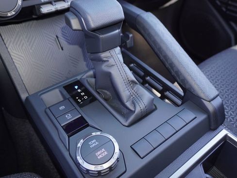 New 2026 Toyota 4Runner SR5 RWD image 16