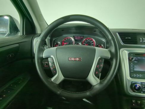 Used 2017 GMC Acadia Limited SLT AWD/4WD image 27