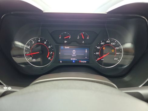 Used 2021 Chevrolet Camaro LS image 18