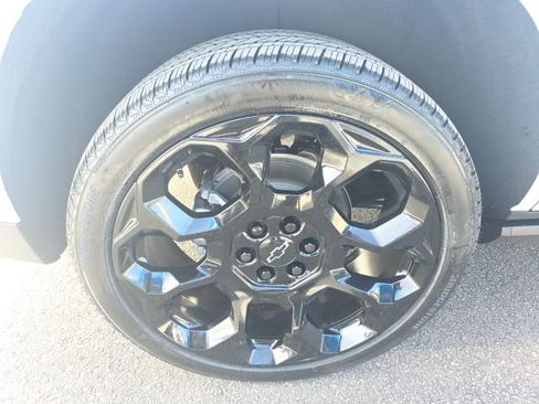 New 2026 Chevrolet Tahoe High Country image 6