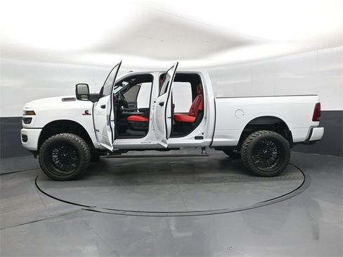 New 2026 RAM 2500 Big Horn image 48