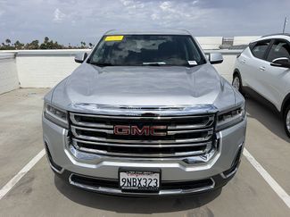 Used 2020 GMC Acadia SLE w/ LPO, Cargo Package FWD video 1