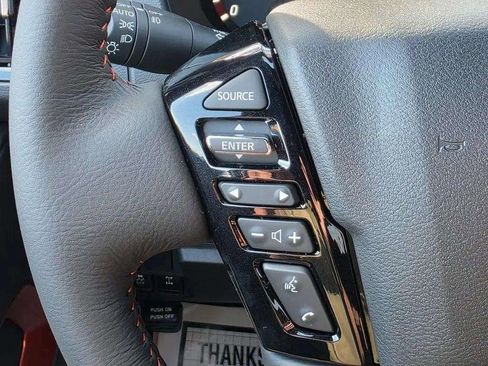 New 2026 Nissan Frontier PRO-4X w/ Tow Package image 21