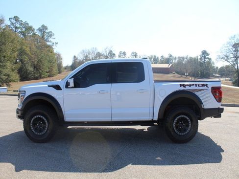 Used 2024 Ford F150 Raptor image 12