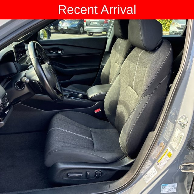 Used 2023 Honda Accord Sport image 4