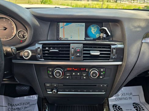 Used 2014 BMW X3 xDrive28i AWD/4WD image 33