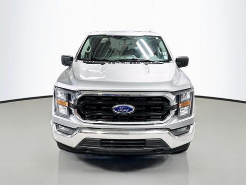 Used 2023 Ford F150 XLT w/ Equipment Group 301A Mid image 2