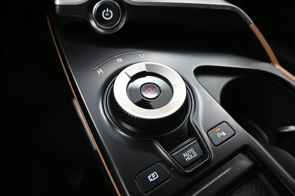 New 2026 Kia EV6 Wind RWD image 24