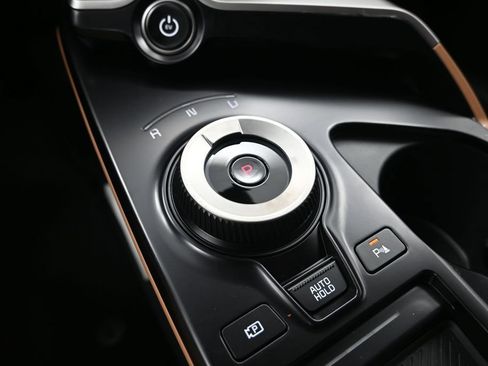 New 2026 Kia EV6 Wind RWD image 24